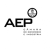 logotipo aep