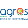 logotipo agros